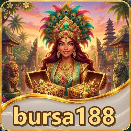 Ikon bursa188 untuk verifikasi berkas APK
