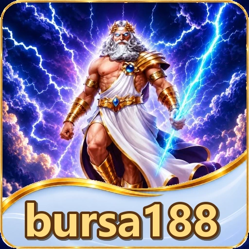 Ikon bursa188 untuk langkah pasang APK