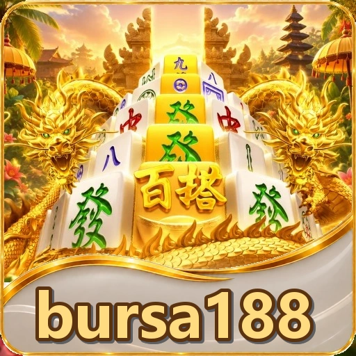 Ikon bursa188 untuk ciri berkas resmi