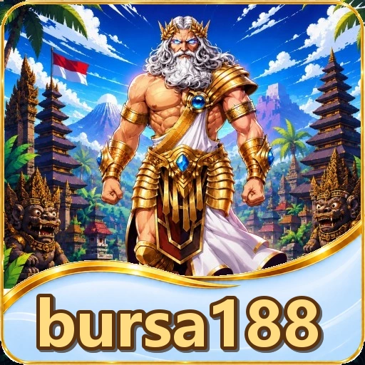 Ikon bursa188 untuk pengguna sejak 2018