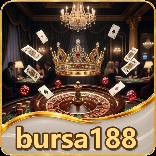 Ikon bursa188 untuk arsip pembaruan 2026