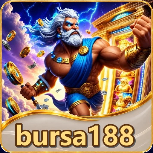 Ikon bursa188 untuk catatan v4.7.5
